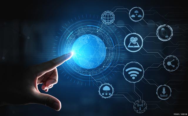 中國全功能接入互聯網30周年系列活動啟幕，互聯網技術服務助力時代革新