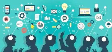 2017年，你必須關(guān)注的十大商業(yè)趨勢(shì) 互聯(lián)網(wǎng)信息服務(wù)篇