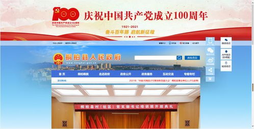 桐柏縣 以信息化手段創新政策咨詢服務，讓群眾聽得懂、記得住、信得過、用得上